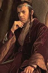 We did not find results for: Elrond Wikipedia