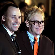 Elton John will adoptieren