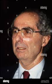 Phillip roth hi-res stock photography and images