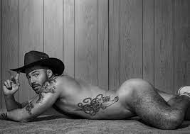 MODEL OF THE DAY: DILLON CASSIDY | Daily Squirt