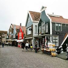 Volendam Netherlands Been There Three Times But Still Miss This Place And Really Want To Go Back There Someday Nederland Holland Uitjes