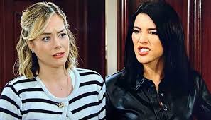 The Bold and the Beautiful Spoilers: Daphne's Stalker Lurking – Carter's  New Damsel in Distress? #SoapOpera #Spoiler #Television