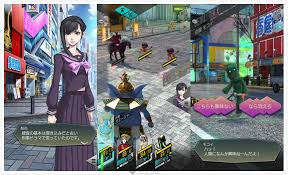 Descarga todo el contenido para . Qoo News Dx2 Shin Megami Tensei Liberation Qooapp