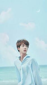 Bts wallpapers 2016 #aléatoire # aléatoire # amreading # books # wattpad namjoon, taehyung. Jin Bts Desktop Wallpaper Pinterest Penelusuran Google Bts Jin Seokjin Kim Seokjin