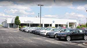 Maybe you would like to learn more about one of these? Crown Volkswagen Of Lawrence Ks Linkedin