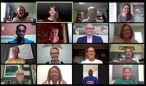 ADE Volunteer Listing — DPS Foundation