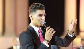 الفنان محمد عساف يحيي حفلة نهاية العام في مالمو السويدية Mohammed John Fictional Characters
