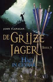 De Grijze Jager Boek 9 Boeken Lezen Jagers