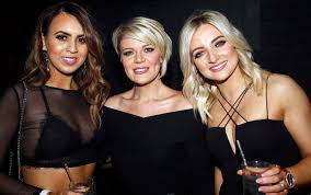 The tobacco company's chief executive jacek olczak told the mail on. Chinawhite And Rita S April 22 2017 Belfast Live