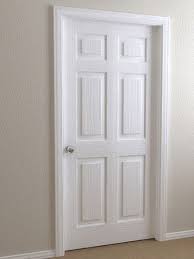 Check spelling or type a new query. 6 Panel Solid Wood Interior Doors White Paniting Interior Wooden Door Forest Bright Architectural Wood Doors