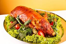 Spanferkel Fur Den Ofen Rezept Spanferkel Rezept Spanferkel Spanferkel Braten