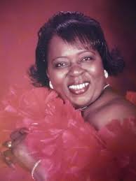 Obituary for Mary Mitchum