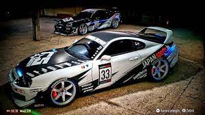 Amerikalı brett kardeşimizin toyota mk3 supra'sı. Toyota Supra Community Parts Blog A90 A80 Mkiv Mkiii