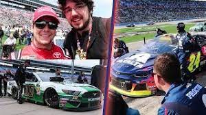 Did you scroll all this way to get facts about nascar pit pass? Nascar Hot Pass Experience At Texas Motor Speedway Youtube