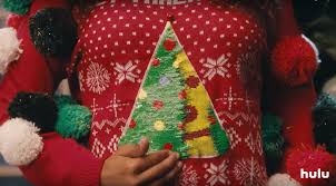 It's time for 25 days of christmas. that is to say, freeform is going to be playing christmas movies pretty much all day (full schedule) from now. Hulu S Asmr Inspired Holiday Videos Put A Tingle In Jingle Bells Indiewire