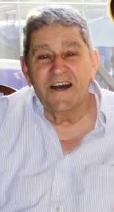 LeGrand, Terrence L "Terry"