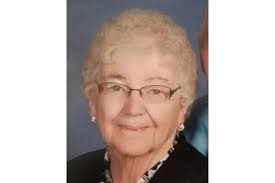 Elizabeth DeTroye Obituary (1933