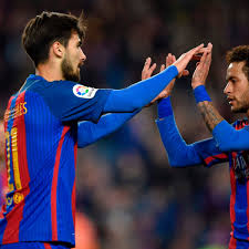Find tickets from barcelona to valencia at the best prices. Barcelona 4 2 Valencia La Liga As It Happened Football The Guardian