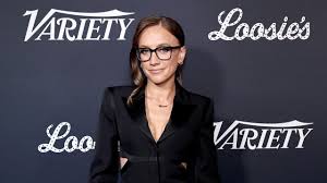 Fox News' Kat Timpf diagnosed with breast cancer hours before giving birth  to first child - Newsday