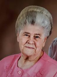Pauline Maybell Ottinger Obituary September 9, 2020