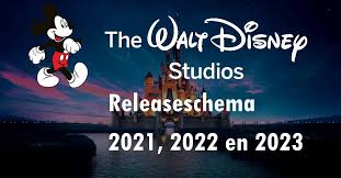 Marvel fans can prepare themselves as the next few years will be filled with incredible productions. Deze Films Gaat Disney In 2021 2022 En 2023 Uitbrengen Overzicht