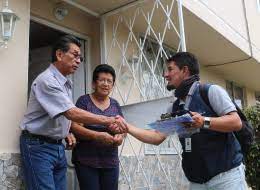 Se encuentra todo listo para las elecciones presidenciales ecuador 2021 y las personas aun están indecisas por quien votar. Censo 2020 Inec Realiza Conteo Rapido De Viviendas Y Personas