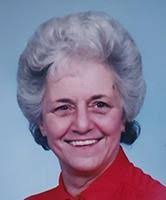 Lois Beer Obituary (1935