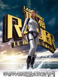 2003 filmleri aksiyon fantastik macera türkçe dublaj filmler yabancı film izle. Lara Croft Tomb Raider Le Berceau De La Vie Film 2003 Allocine