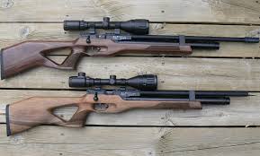 For indoor target practice, pump the gun three times, or up to ten for outside use and pest control. Best Pest Control Best Pest Control Air Rifle