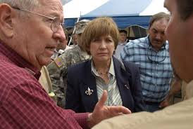 A smaller Cameron Parish emerges 10 years after Hurricane Rita's  devastation