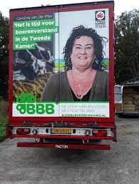 Namens de boerburgerbeweging (bbb) reed caroline van der plas vorige week met een tractor naar het binnenhof. Caroline Van Der Plas Twitter àªªàª° Nou Ja Beter Twee Mensen Die Het Gezonde Verstand In De Politiek Terug Willen Dan Nul Gefeliciteerd Jc Met Je 9e Plaats Bij Fvd Fvdcongres En