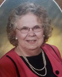 Reva Marie Ash Obituary September 18, 2022