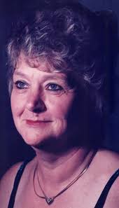 Obituary of Peggy Ann Amidon