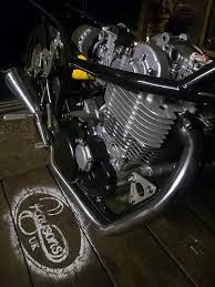 Raysons Exhausts Uk Classic Vintage Pipes Silencers Mega Manchester Classic Motorcycles Yamaha Vintage Pipes