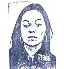 Viúva Negra foragida há 30 anos reaparece chamada de vídeo a cartório