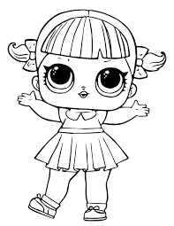 Click here and download the flowers coloring pages for kids(10 page) graphic · window, mac, linux · last updated 2021 · commercial licence included Lol Suprise Doll Line Dancer Coloring Pages Lol Surprise Doll Coloring Pages Coloring Pages For Kids And Adults