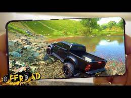 Night thief, parking fury 3d: Top 7 Mejores Juegos 4x4 Off Road Para Android Con Graficos Hd 2020 Youtube