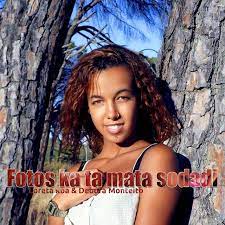 Debora monteiro · popular · popular releases · singles and eps · fotos ka ta mata sodadi · appears on · abençoado · santos & pecadores, vol. Debora Monteiro Spotify