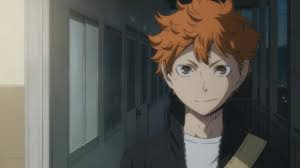 Hinata and kageyama | haikyuu!!