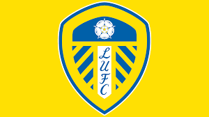 Elland road leeds united l.f.c. Leeds United Logo Symbol History Png 3840 2160