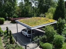 See more ideas about carport, carport designs, carport garage. Grundach Auf Garage Und Carport Richtig Anlegen Energie Fachberater