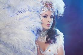 316 Vintage Showgirl Stock Photos - Free & Royalty-Free Stock Photos from  Dreamstime