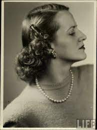 Pin On 1940 S Style