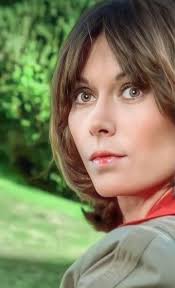 Appreciation for Kate Jackson from Charlie's Angels