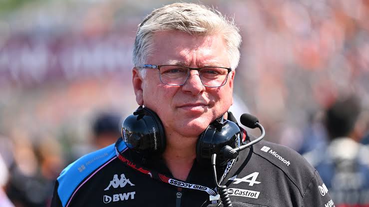 FULL TRANSCRIPT: Read every word from Alpine boss Otmar Szafnauer's Beyond  The Grid interview | Formula 1®