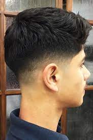 You'll need a thing to produce tiny dots with. All About A Low Fade Haircut A To Z Guide Low Fade Haircut Fade Haircut Faded Hair