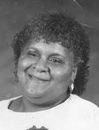 Obituary information for Betty Ann McKnight