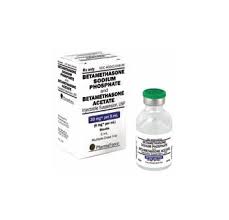 Belousova t., tepljuk n., kochergin n. Betamethasone Sodium Phosphate Br And Betamethasone Acetate Br Injection 30mg 5ml 5ml Br Ndc 00517 0720 01