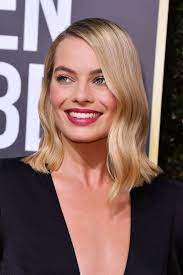 Consider This A Sign To Get A Lob This Summer Lob Haircut Long Bob Haircuts Lob Hairstyle