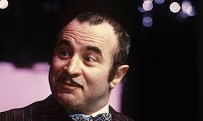 The National Theatre at 50